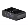 Denver CRD-515 Uhrenradio mit Bluetooth