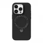 Handyhülle Joyroom PN-15L4 für iPhone 15 Pro Max, schwarz