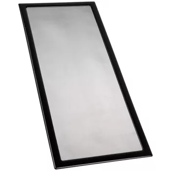 Staubfilter DEMCiflex Dark Base Pro 900 - Front für PC-Gehäuse