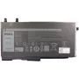 Dell K7C4H Primärer 3-Zellen 51Wh Laptop-Akku