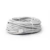 Netzwerkkabel Gembird PP6U-20M Cat6 U/UTP 20 m RJ-45 grau
