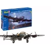 Revell Lancaster B. III Dambusters (04295) 1:72 Maßstab Flugzeug Plastikmodellbausatz