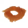 PETITTO Weiche Hühnerringe Hundesnack, 500 g