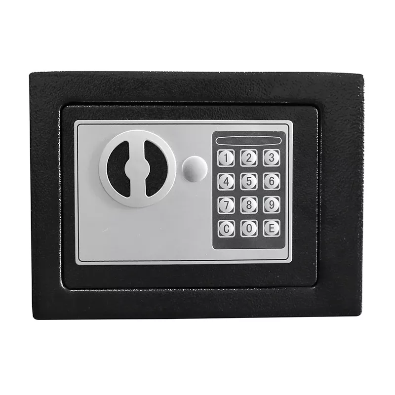 Tracer 47640 Compact Guard elektronischer Tresor