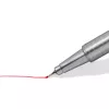 Feinliner Staedtler Triplus 334 R-3BK4 Blau 4 Stück
