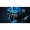 Siemens TQ715R03 Kaffeemaschine Vollautomatisch Espressomaschine 2,4 l