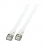 Efb K5545GR.0,25 Ethernet-Patchkabel Grau