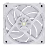 Fan Lian Li UF-P28120-1W 12 cm 300-2600 RPM Weiß