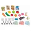 Toy Supermarkt Smoby 7600350239 Alter 3 bis 6 Jahre