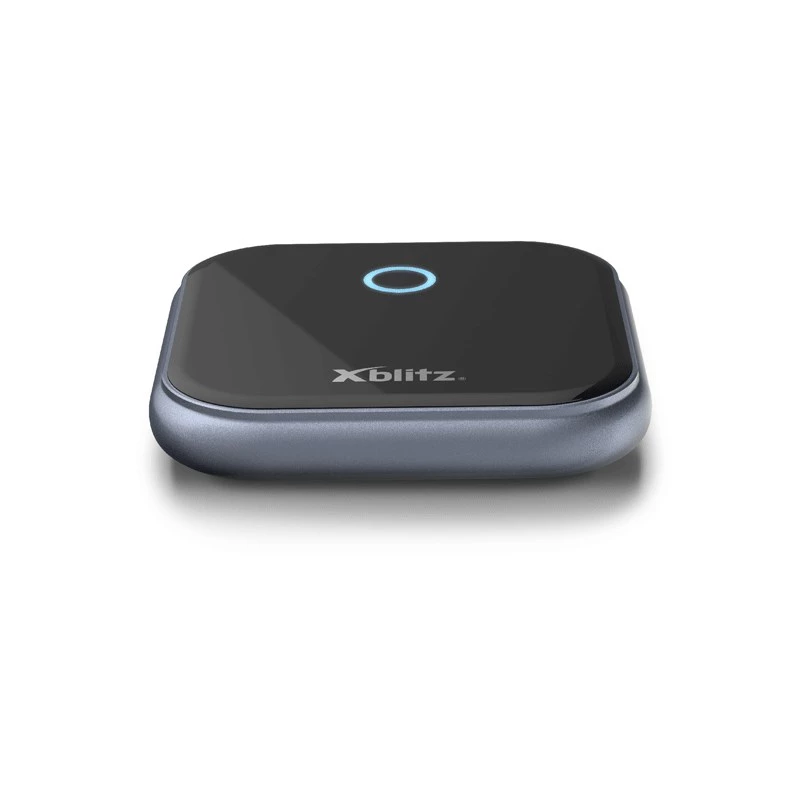 Wireless-Adapter Xblitz SmartCar SMARTCAR – WLAN 2,4/5 GHz, Bluetooth 4.1, USB-C, 5 V 1 A, integrierte Antenne