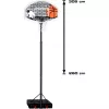 HUDORA PRO XXL Schaukelgestell 71661