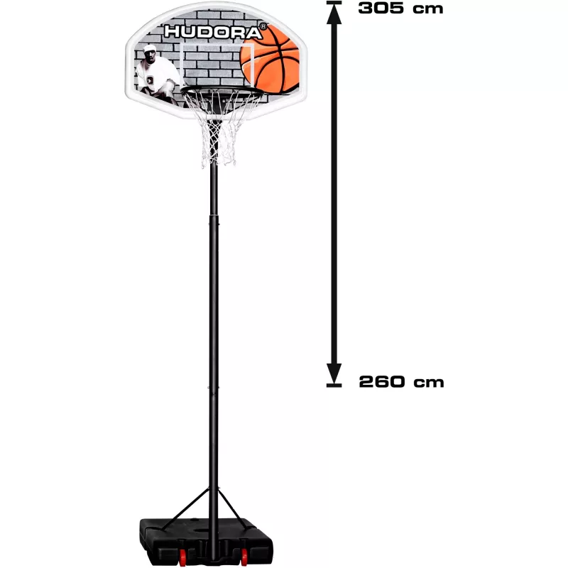 HUDORA PRO XXL Schaukelgestell 71661