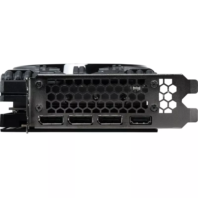 Palit GeForce RTX 5070 GamingPro-S OC 12GB GDDR7 Grafikkarte