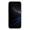 Belkin ScreenForce InvisiGlass Sichtschutz-Displayschutz für Apple iPhone 16 Pro Max, OVA170hq