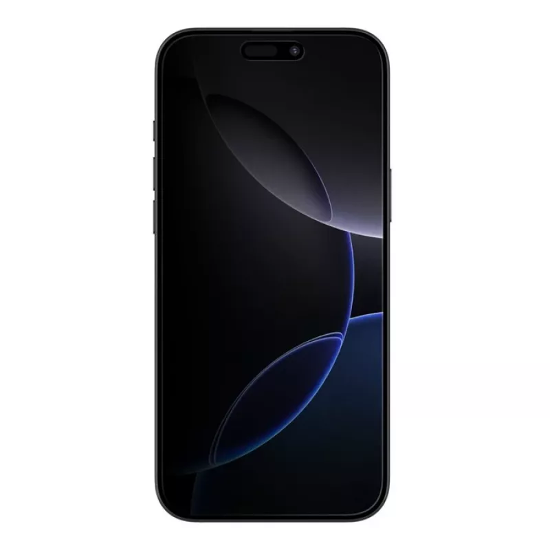 Belkin ScreenForce InvisiGlass Sichtschutz-Displayschutz für Apple iPhone 16 Pro Max, OVA170hq