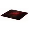 Gaming-Tastatur GEMBIRD GGS-UMG4-02 104 Tasten Full-Size USB QWERTY US-Englisch mit Maus, schwarz