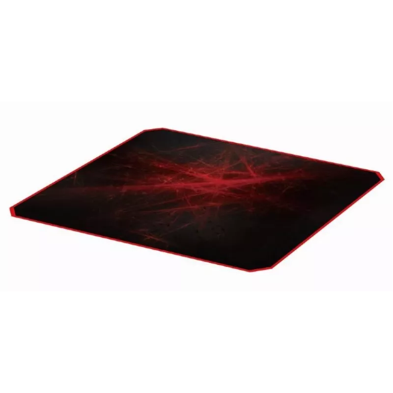 Gaming-Tastatur GEMBIRD GGS-UMG4-02 104 Tasten Full-Size USB QWERTY US-Englisch mit Maus, schwarz