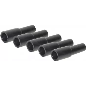 Adapter-Set ShiverPeaks 85397-SET10 — Gummimanschette für F-Stecker, 10 Stück