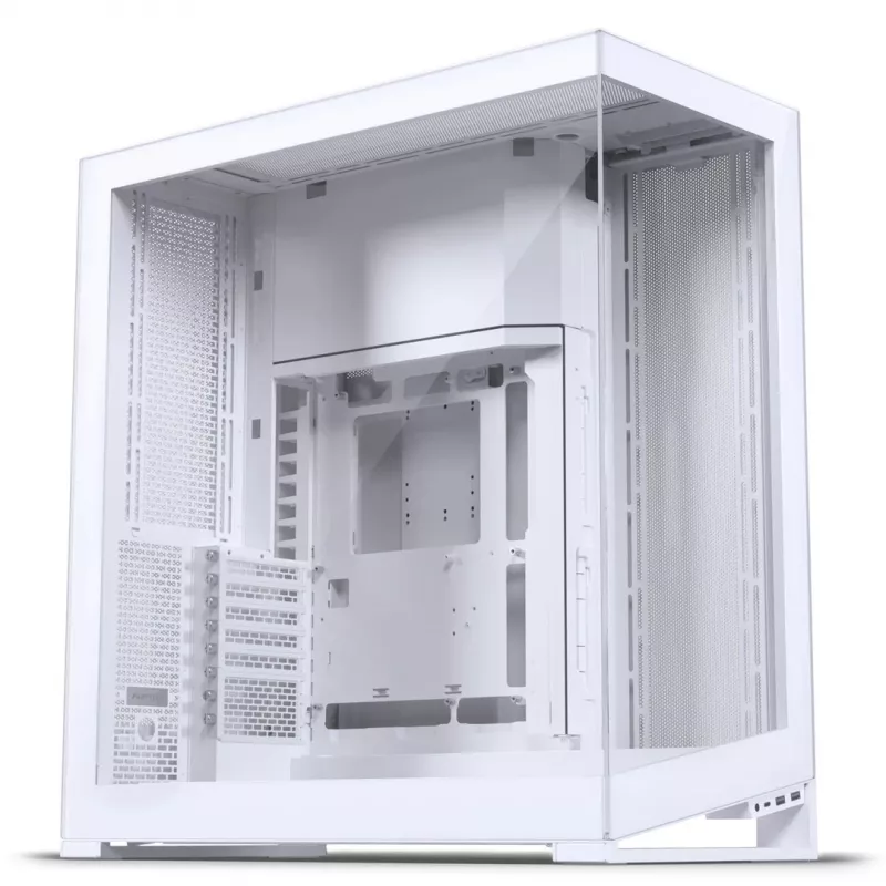 PC-Gehäuse Phanteks NV9 MKII Full Tower Weiß
