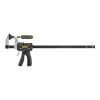 Stanley FatMax Schraubzwinge 45 cm, Schwarz/Gelb (FMHT83007-0)