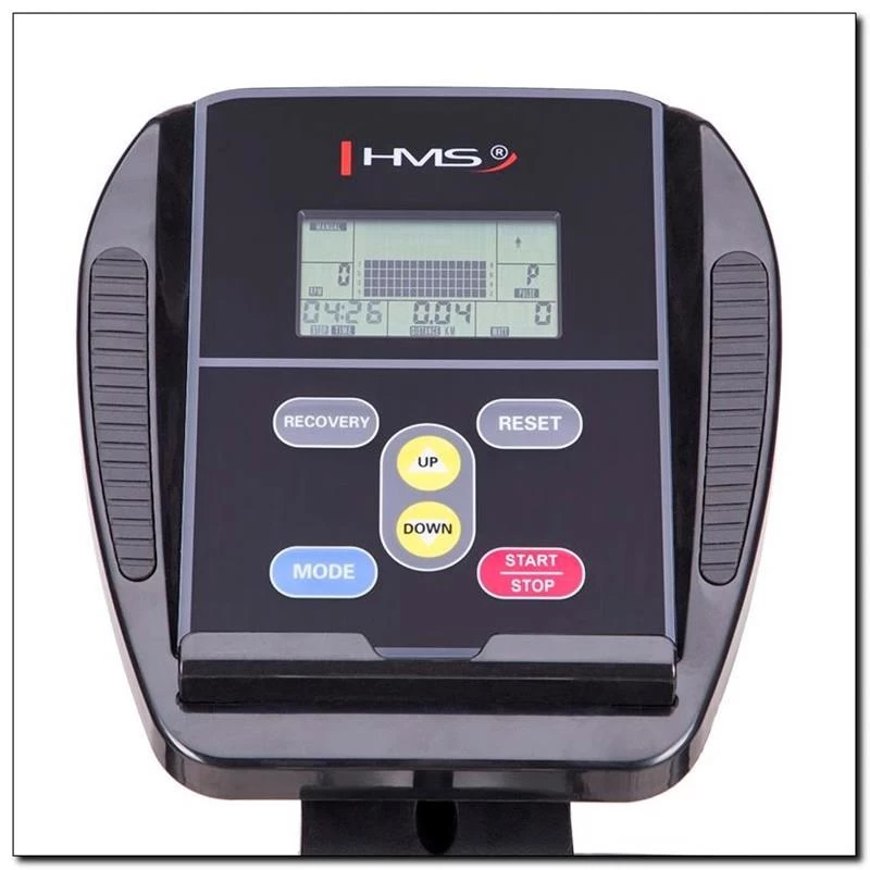 HMS Fitness M6995 Magnetischer Fahrradtrainer
