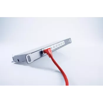 Netzwerkkabel ShiverPeaks 08-64024 CAT6 S/FTP PIMF, Patch-/Datenkabel, Litze oder Massivleiter nicht spezifiziert