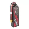 Gens ace G-Tech 5000mAh 11.1V 60C 3S1P Short-Size Lipo mit XT60-Stecker