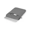 DICOTA Eco SLIM M Hülle für Microsoft Surface Laptop 13–13,5", Grau (D31997-DFS)