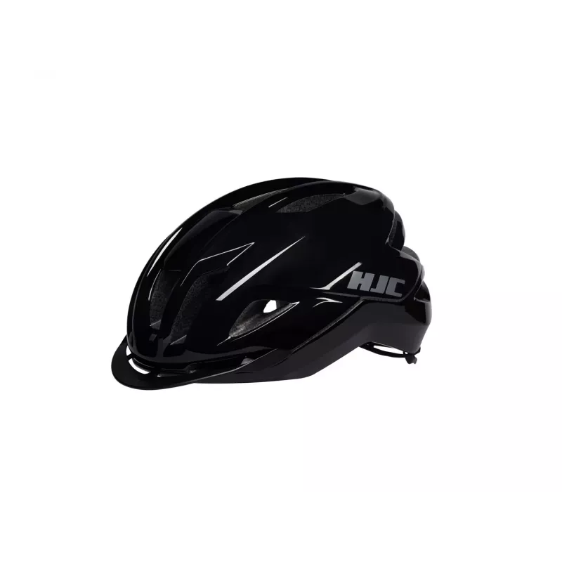 Fahrradhelm HJC CROSSER SCHWARZ Größe L — leichter, langlebiger Fahrradhelm