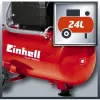 Air Compressor Einhell TC-AC 190/24/8