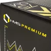 Weiche plyometrische Box HMS Premium PYB01