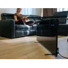 Lafe 47731 IR Elektroheizung ThermoSmart 700W