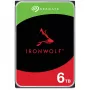 Bundle SEAGATE NAS HDD 2x6TB IronWolf 5400rpm 6Gb/s SATA 256MB cache 3.5inch