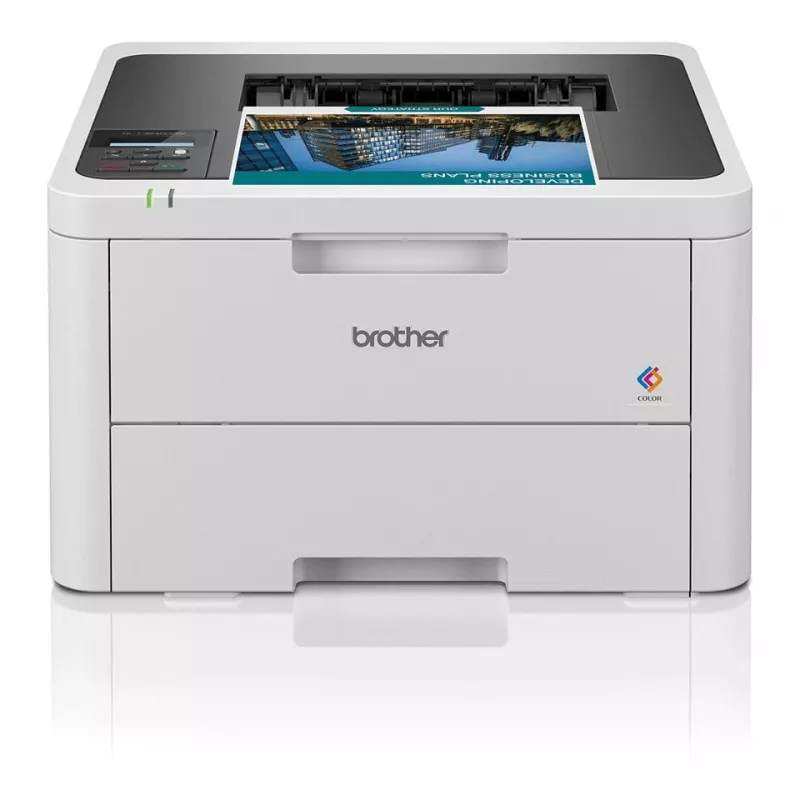 Brother HL-L3240CDW Laserdrucker Farbe 600 x 2400 DPI A4 Wi-Fi