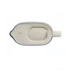 BRITA Style Essential Wasserfilter-Kanne 2,4 l mit 1 MAXTRA Pro Kartusche, Sand