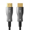 HDMI-Kabel Claroc FEN-HDMI-21-5M — 5,0 m, HDMI 2.1, unterstützt 8K bei 120 Hz