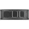 4U-Rackmount-Gehäuse SILVERSTONE RM45-360 — 4U-Gehäuse, unterstützt ATX-Mainboards, Rackmontage