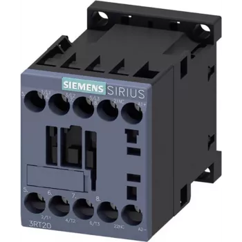 Siemens Schütz SIRIUS 3RT20 3RT2016-1BB42 24 V/DC (3RT2016-1BB42)