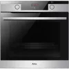 Amica ED37617X X-Type Steam Einbau-Elektrobackofen, SoftSteam, BakingPro, katalytische Reinigung