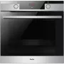 Amica ED37617X X-Type Steam Einbau-Elektrobackofen, SoftSteam, BakingPro, katalytische Reinigung