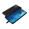 Silicon Power QP15 Powerbank 10000 mAh, 2x USB-A + 1x USB-C, Micro-USB, QC3.0 + PD, Schwarz