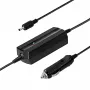 Akyga AK-ND-84 Kfz-Notebook-Netzteil für Dell, 65 W, 19,5 V / 3,33 A, 4,5 x 3,0 mm + Pin, 12 V Eingang