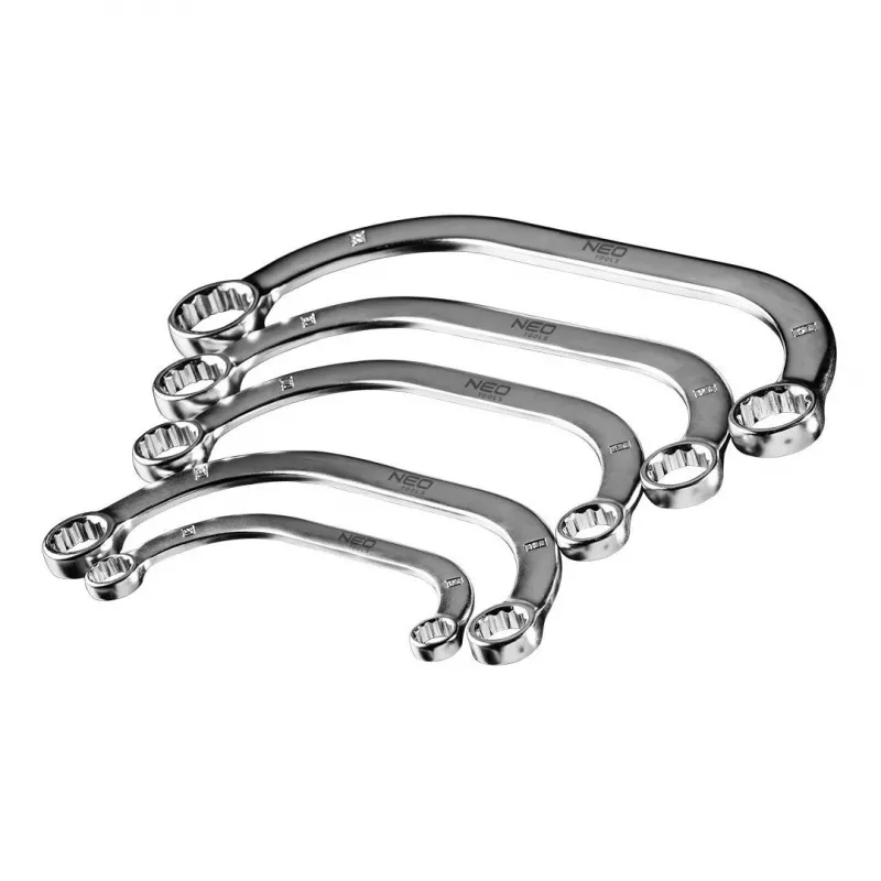 NEO Tools TOP-09-176 Ringschlüssel
