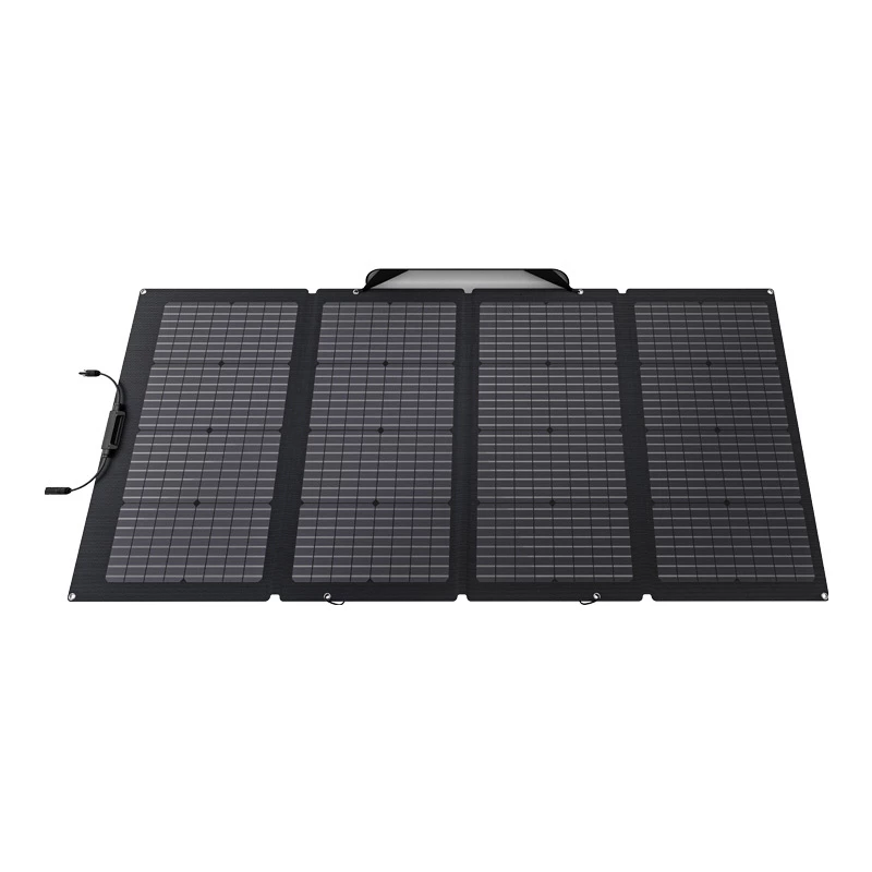 Solarpanel 220W/5006501007 Ecoflow
