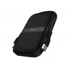 Silicon Power Armor A60 externe HDD, 2 TB, 2,5 Zoll, USB 3.2 Gen 1, Schwarz