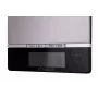 Bomann KW 1421 CB – LCD – Schwarz – Edelstahl – 160 x 230 x 18 mm – 18 mm – AAA – Edelstahl (614211)
