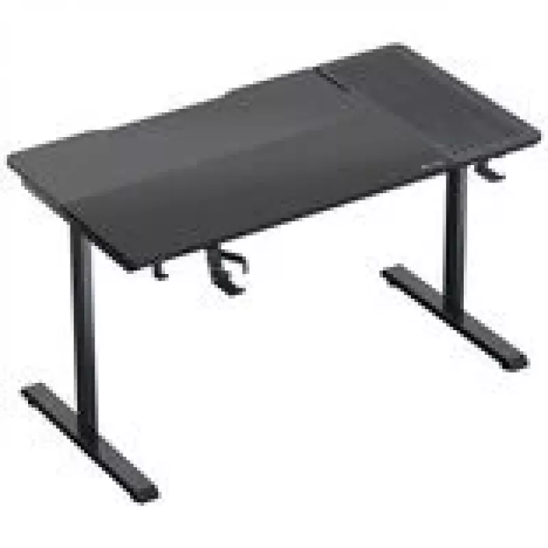 Gaming-Tisch Thunder X3 LAB-X Lite, schwarz, Modell TEGD-2037001.11