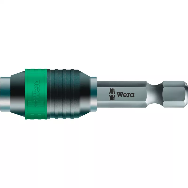 Wera Tool-Check Plus Imperial 39-teiliger Werkzeugsatz — 39-tlg. imperiales Schraub- und Zubehör-Set