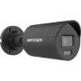IP-Sicherheitskamera Hikvision DS-2CD2086G2H-IU(2.8mm)(eF)/Schwarz Außenbereich