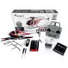 Amewi 25334 AFX MD500E ziviler RC-Hubschrauber, RtF, brushless, 4-Kanal, 325 mm